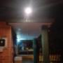 LAMPARAS SOLARES