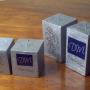 Cubo Plata