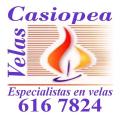 Buscamos Puntos de Venta para Comercializar Nuestras Velas.