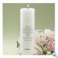 Velas Alianza