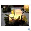 Velas Centros de Mesa