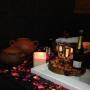 NOCHE ROMANTICA