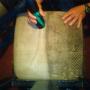 lavado de Muebles