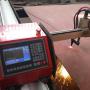 Pantografo de corte CNC