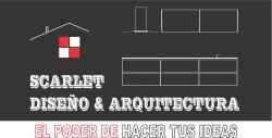 Scarlet Diseño & Arquitectura