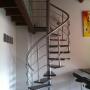 Escaleras
