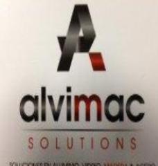 Alvimac SAS