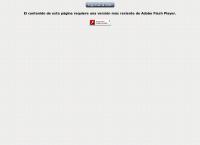 Sitio web de Alvimac SAS