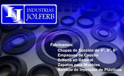 Industrias Jolferb