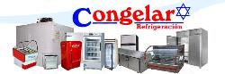Congelar Fabricantes