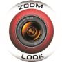 Logo Zoom Look