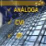 CCTV Tecnogias  CVI-IP ANALOGA