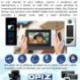 Equipos de Video Porteros Homeland