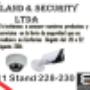 Feria de Seguridad ESS¡¡ Agosto 20-22 de 2014