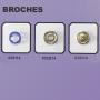 BROCHES