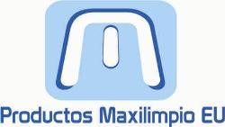 Productos Maxilimpio EU