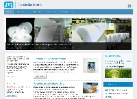 Sitio web de Productos Maxilimpio EU