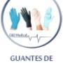 Guantes De Nitrilo