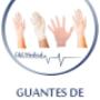 Guantes De Vinilo