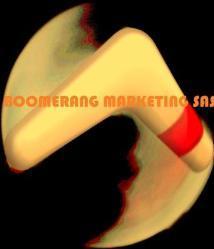 Boomerang Marketing SAS