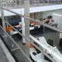 BARANDA EN INOX