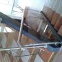 Escaleras
