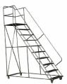 ESCALERAS MOVILES