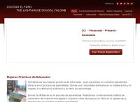 Colegio El Faro