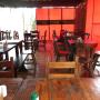 Ambiente Acogedor