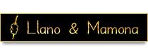 Llano y Mamona