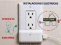 Servicio Electrico