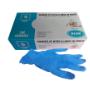 GUANTES DE NITRILO # 6