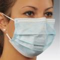 TAPABOCAS INDIVIDUAL DESECHABLES