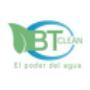 LOGO BT CLEAN SAS