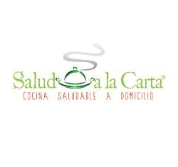 Salud a La Carta Cocina Saludable a Domicilio