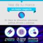 ¡Has de tu negocio una mejor Marca! Deux