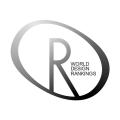 Ranking mundial de diseño