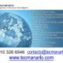 Tecmanario SAS