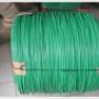 Alambre forrados en PVC