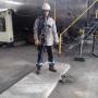 montajes industriales