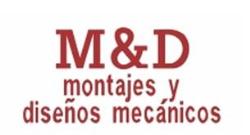 M&d Montajes y Diseños Mecánicos