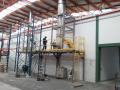 Estructuras, plataformas