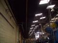 Gas natural comercial e industrial
