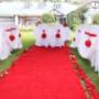 Boda Campestre