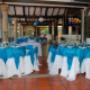 Boda en Azul