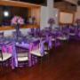 Boda en Morado
