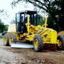 construccion de vias