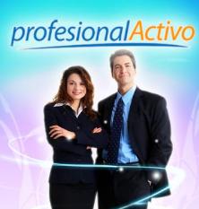 Grupo Profesionalactivo