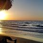 Bellos atardeceres