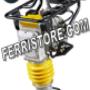 Apisonador, Canguro Diesel